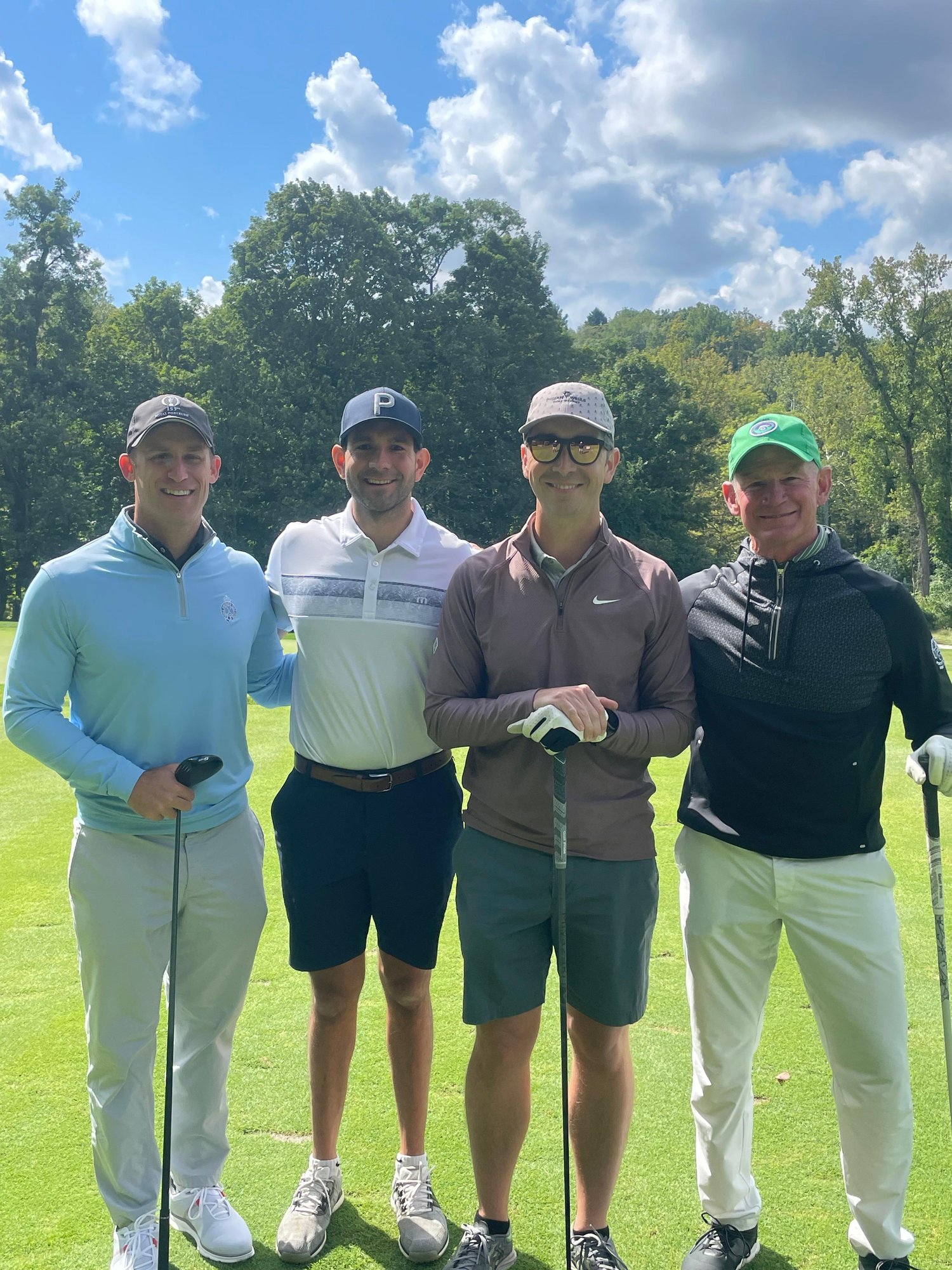 Golf Outing-1
